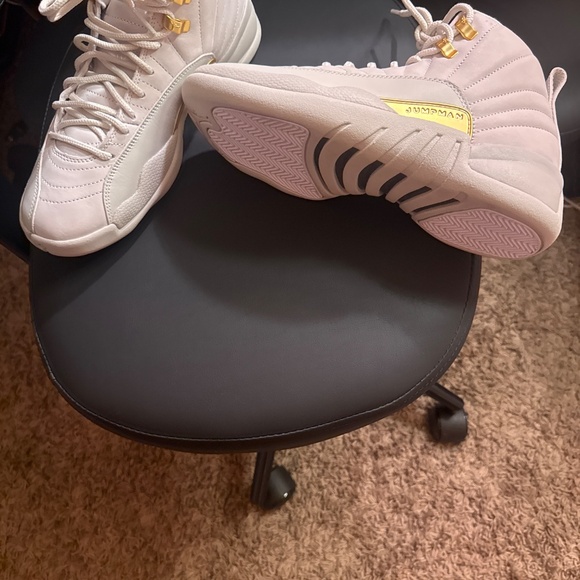 Jordan tennis wns tennis shoes - Picture 3 of 4